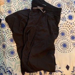 Lululemon Girls brand- Ivivva Pants